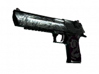Desert Eagle Kumicho Dragon